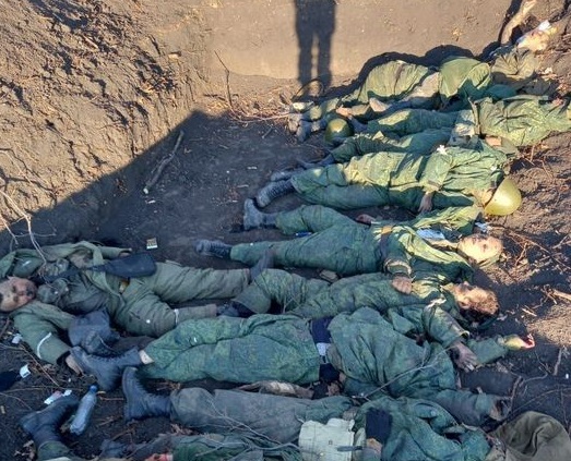 Фото: Facebook/Стратком ВСУ dqxikeidqxidqrant