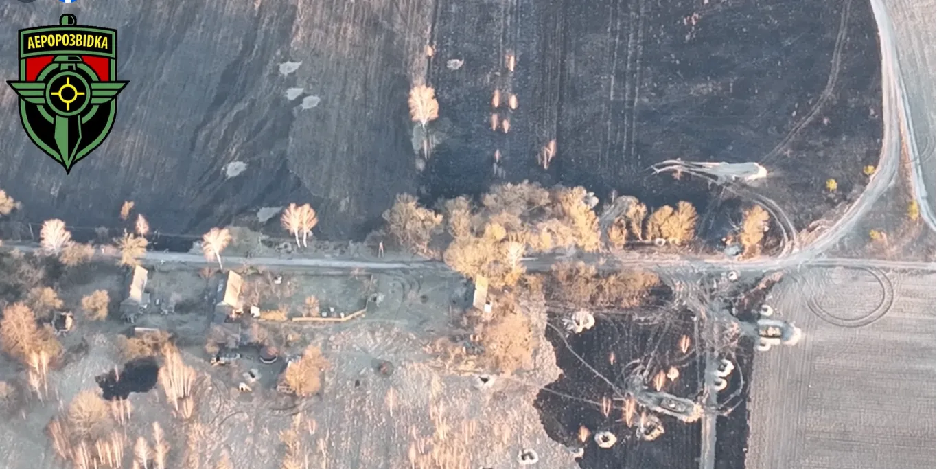 Оккупантам в Украине не рады