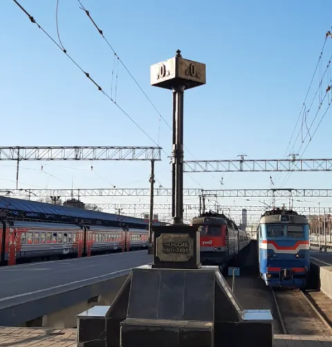 Транссибирская магистраль. dqxikeidqxidqeant