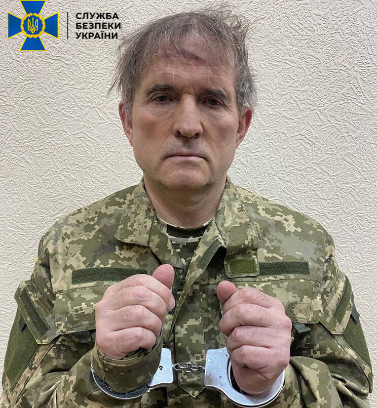 Арестович объяснил, что может рассказать задержанный Медведчук dqxikeidqxidqrant