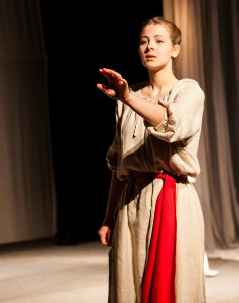 Театр Леси Украинки, премьера, киевский театр, театр русской драмы