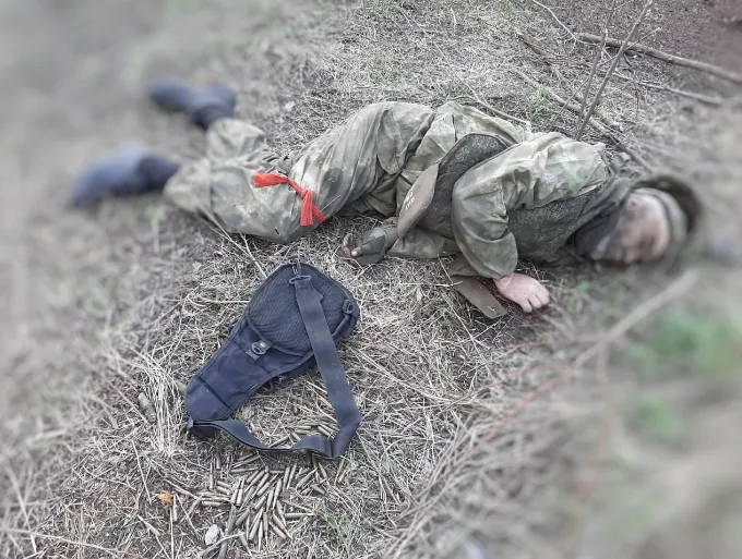 Ликвидировано подразделение по ОРДЛО