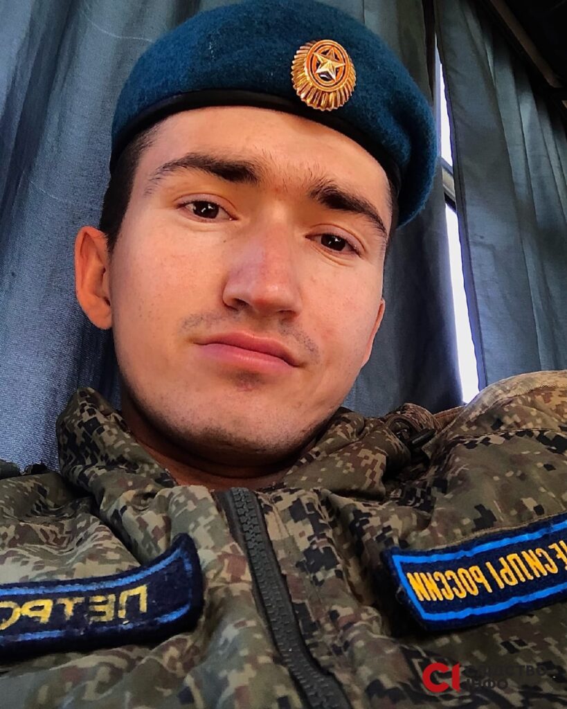 Елітні псковські десантники стають військовими одразу після школи, - Слідство.Інфо 01 dqxikeidqxidqrant