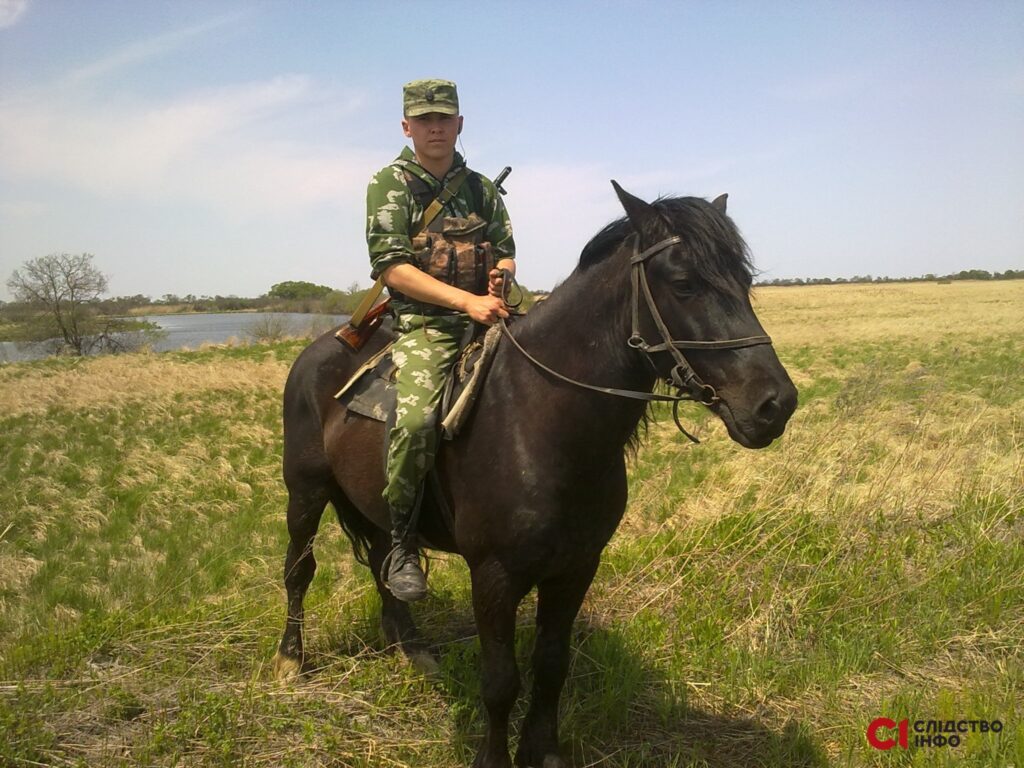 Елітні псковські десантники стають військовими одразу після школи, - Слідство.Інфо 02