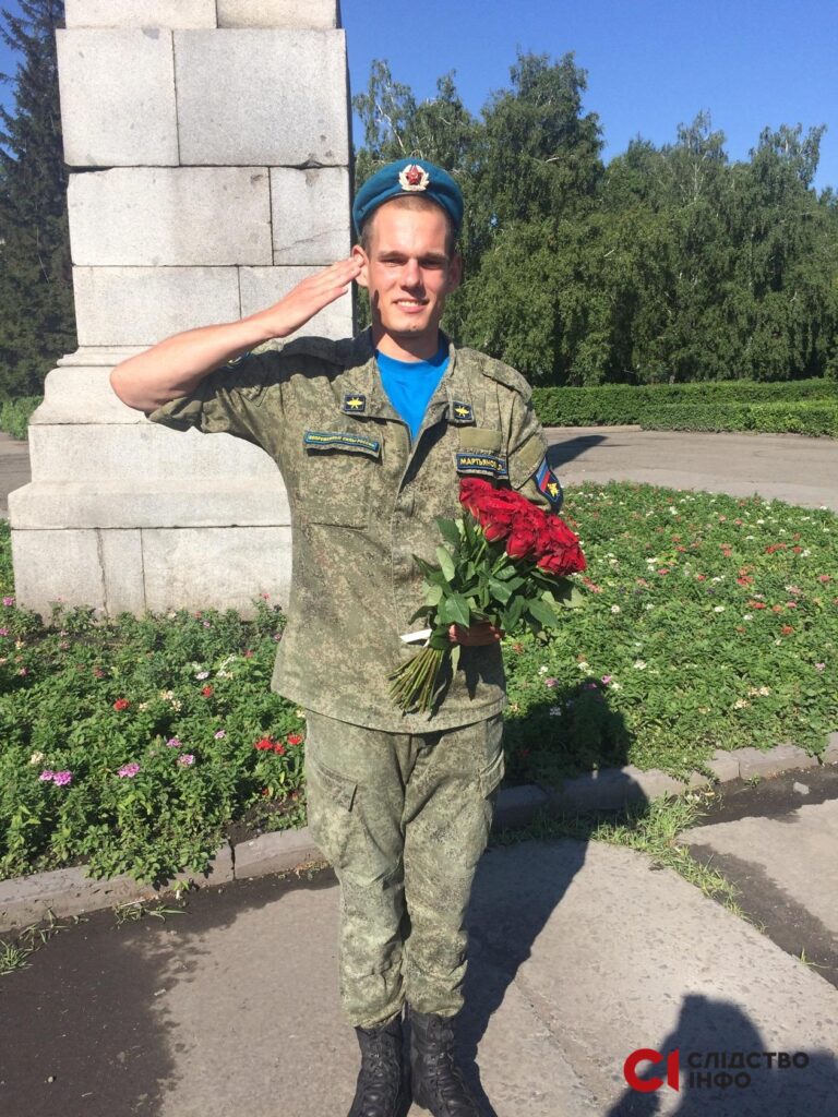 Елітні псковські десантники стають військовими одразу після школи, - Слідство.Інфо 04