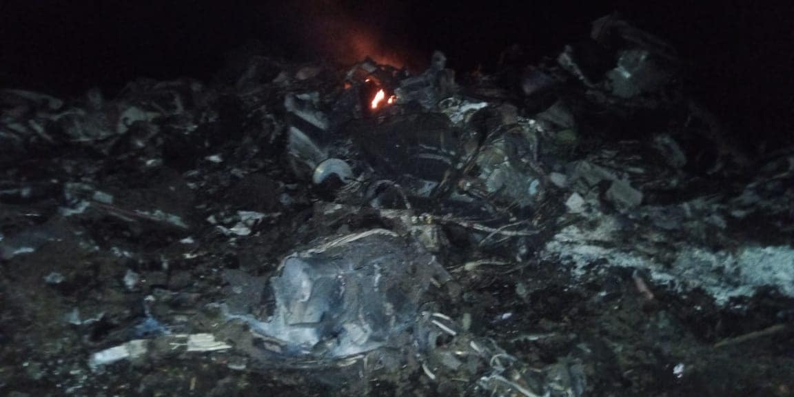 Украинские военные сбили вражеский вертолет Ка-52 dqxikeidqxidqeant