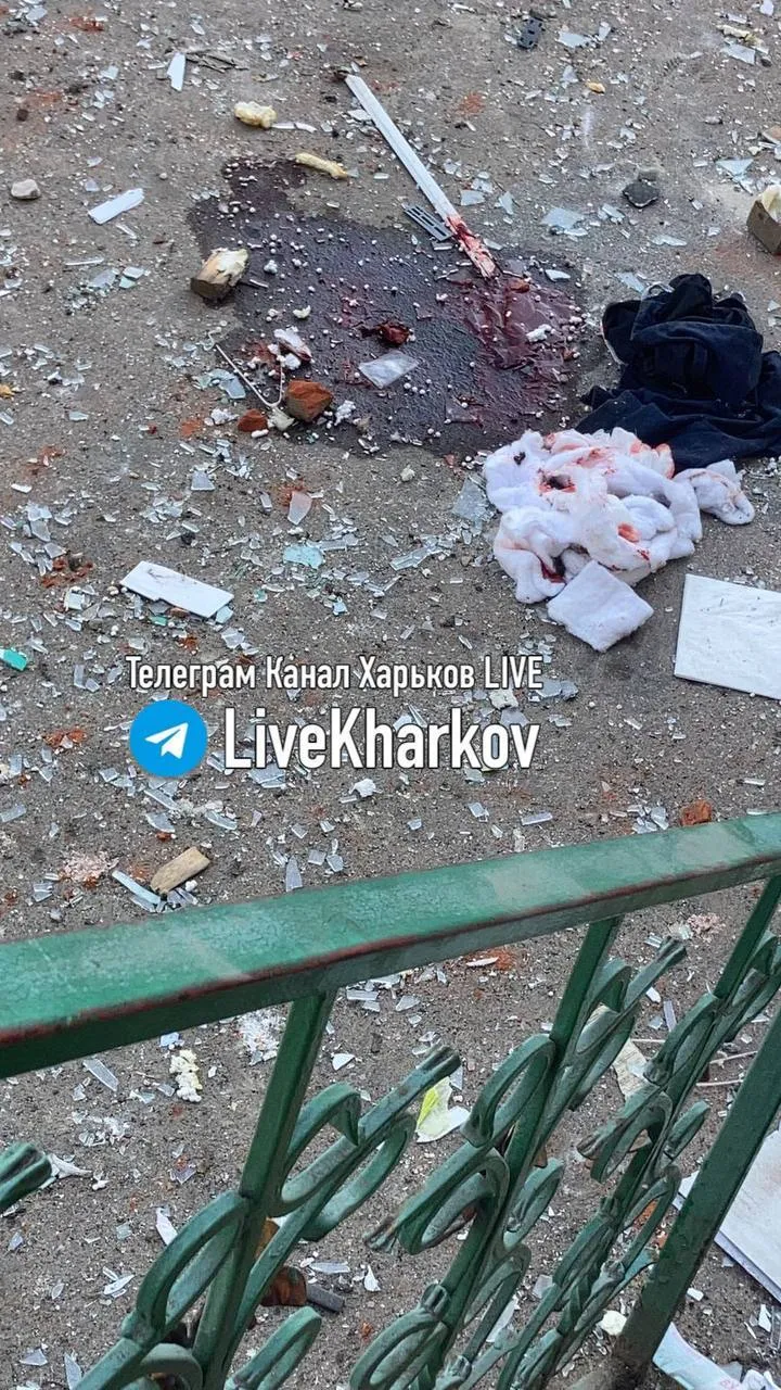 Погиб человек