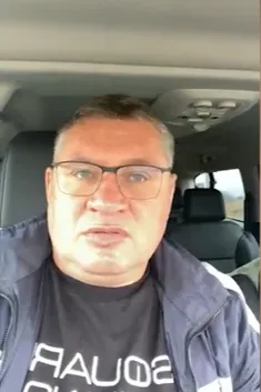 Обращение мэра. dqxikeidqxidqeant