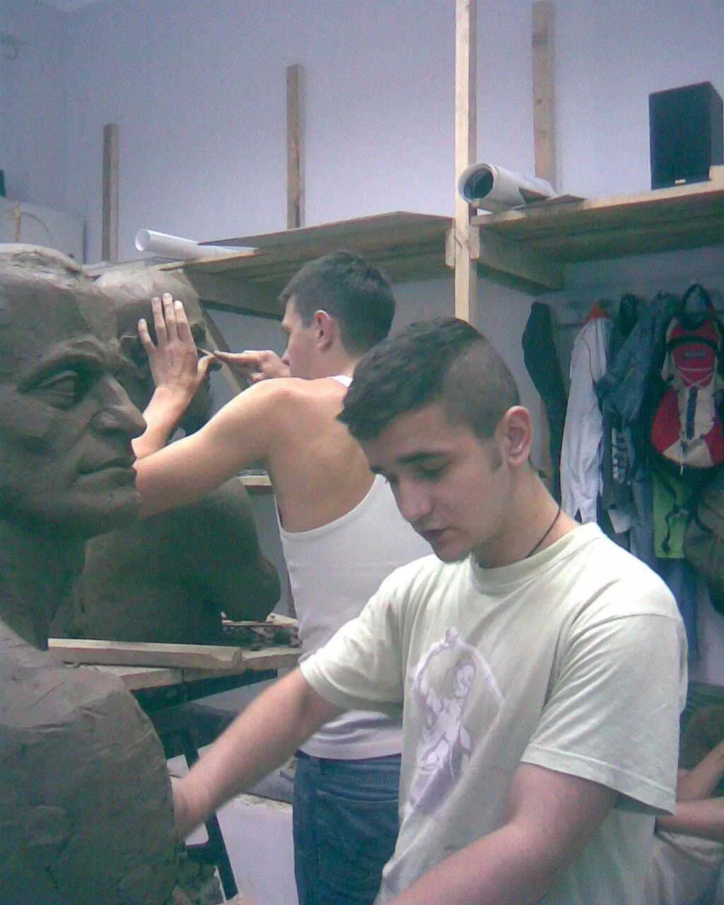 Тарас Лаврив в молодости dqxikeidqxidqrant