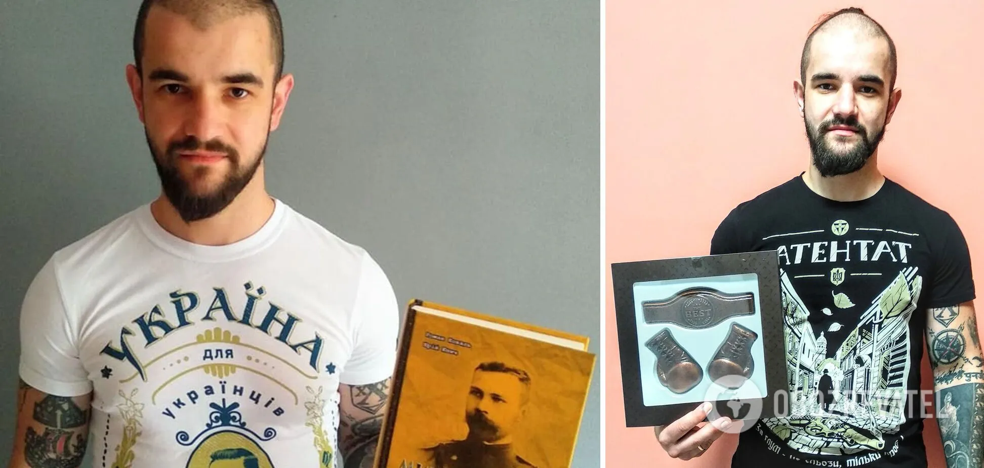 Тарас Лаврив погиб в бою, защищая Украину от российских захватчиков