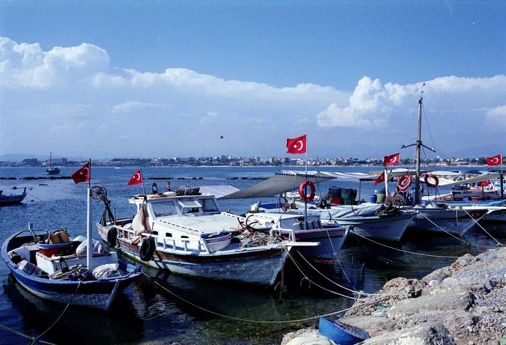 Отдых в Турции для россиян подорожал