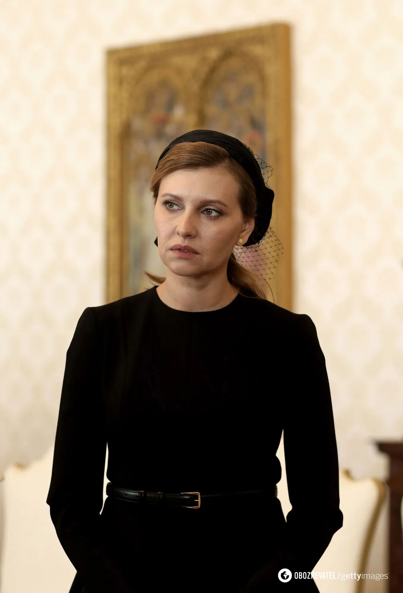 Зеленская предположила, почему Путин и его армия жестоко убивают и пытают украинцев