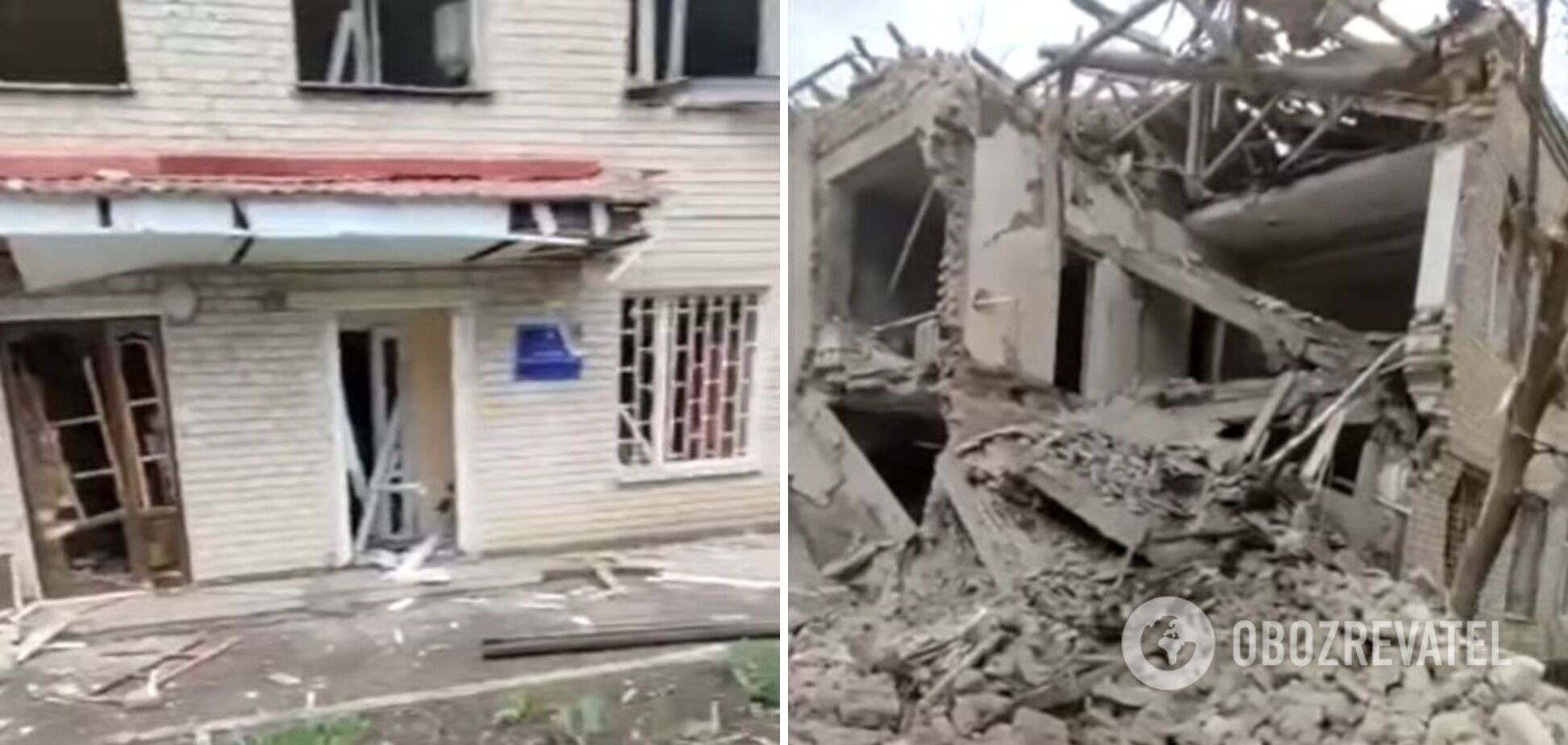 Операционное отделение в больнице осталось без стеклопакетов