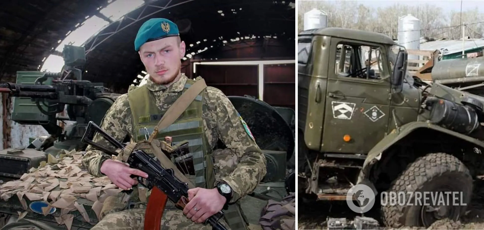 Защитники Украины за сутки отбили десять атак оккупантов и уничтожили их технику