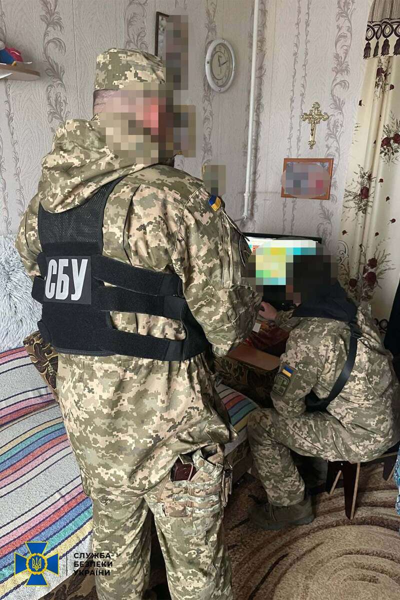 Женщине уже объявили о подозрении dqxikeidqxidqrant