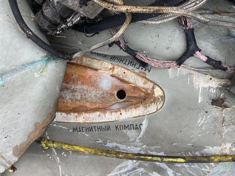 Подразделения ДШВ ВСУ сбили два российских БПЛА из ЗРК Stinger и Starstreak 02 dqxikeidqxidqrant