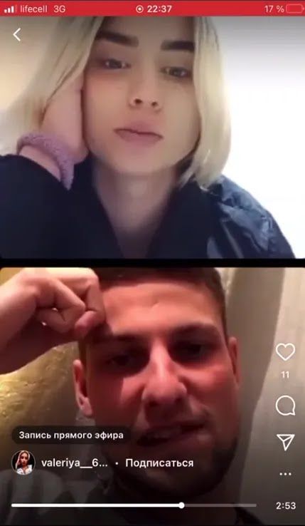 Украинская переселенка ждала прихода захватчиков в Харьков dqxikeidqxidqeant