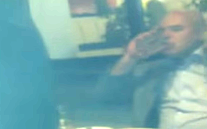 Вышедший на пенсию начальник мелитопольской милиции напал на бойца батальона «Азов» dqxikeidqxidqeant