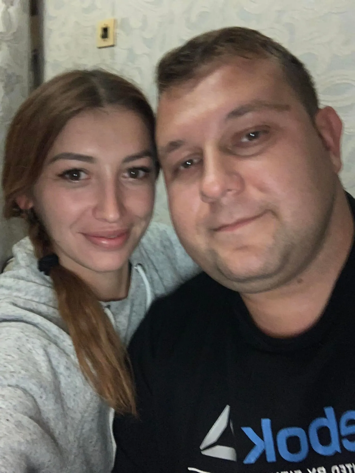 7 марта в Мариуполе погиб муж Алены Максим Гридчин dqxikeidqxidqeant