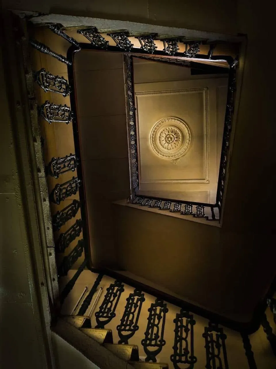 Мариуполь до войны был красивым городом