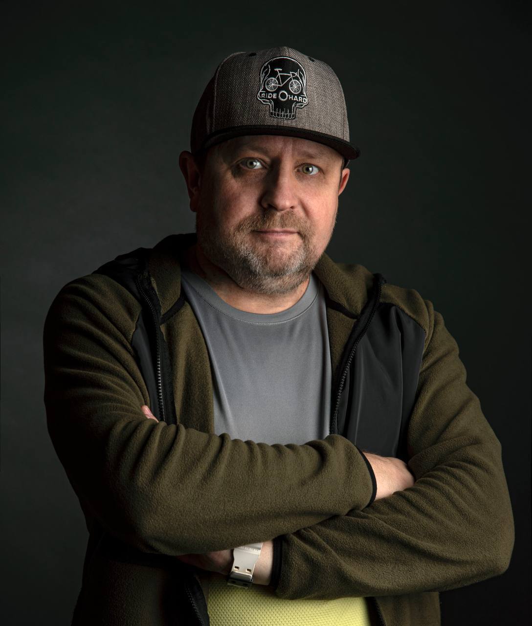 Виктор Дедов сделал фото мирного Мариуполя