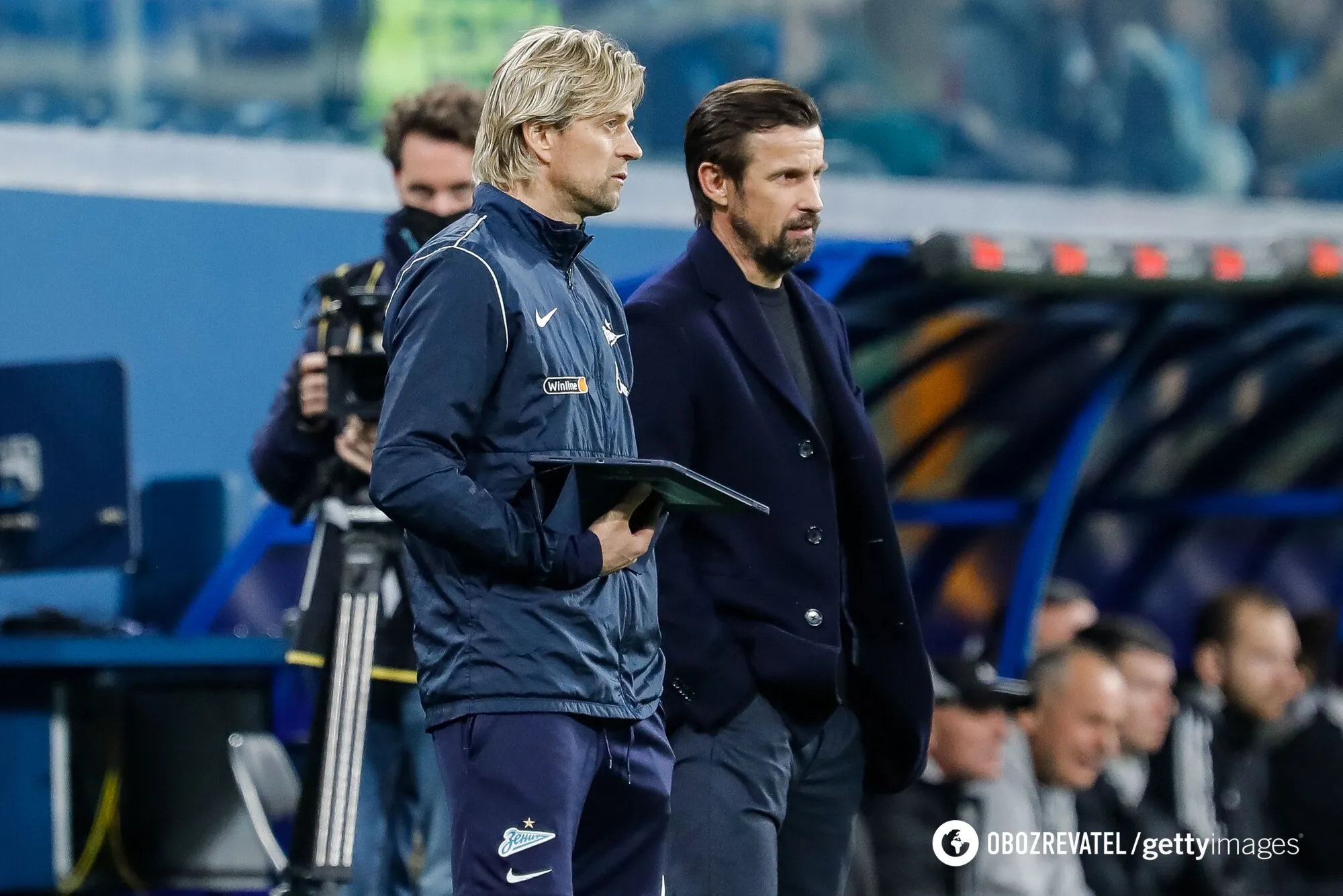 Анатолий Тимощук