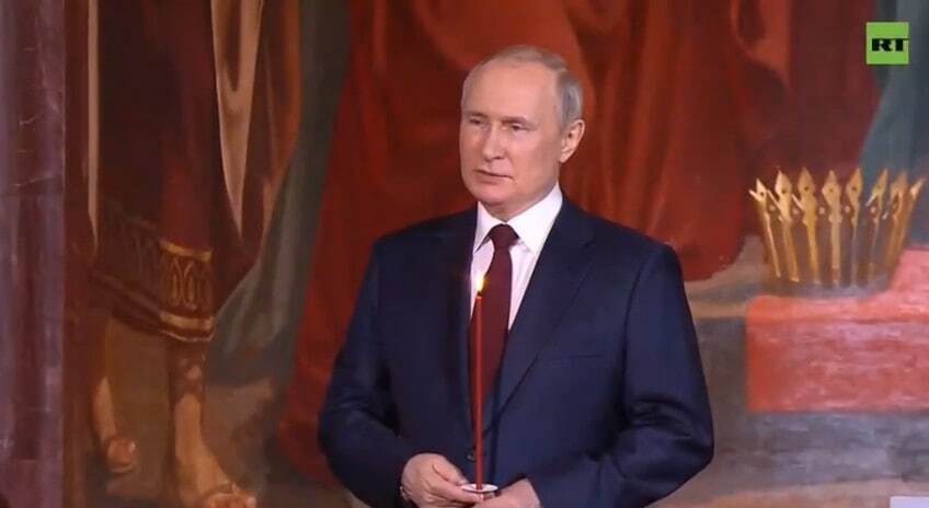 Путин возле короны dqxikeidqxidqeant