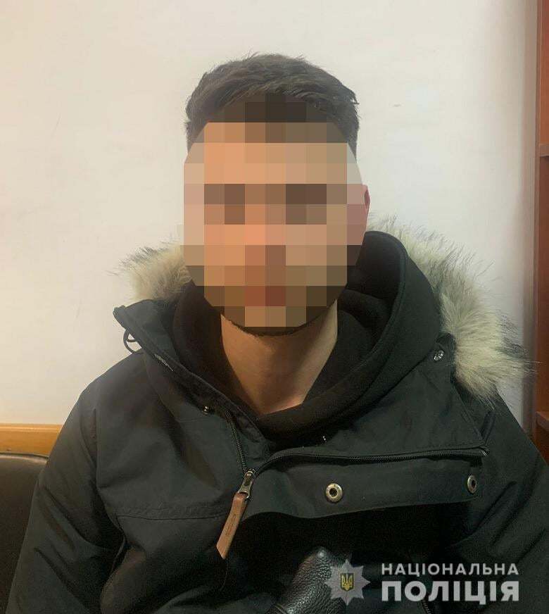 Злоумышленнику грозит до 10 лет лишения свободы. dqxikeidqxidqrant