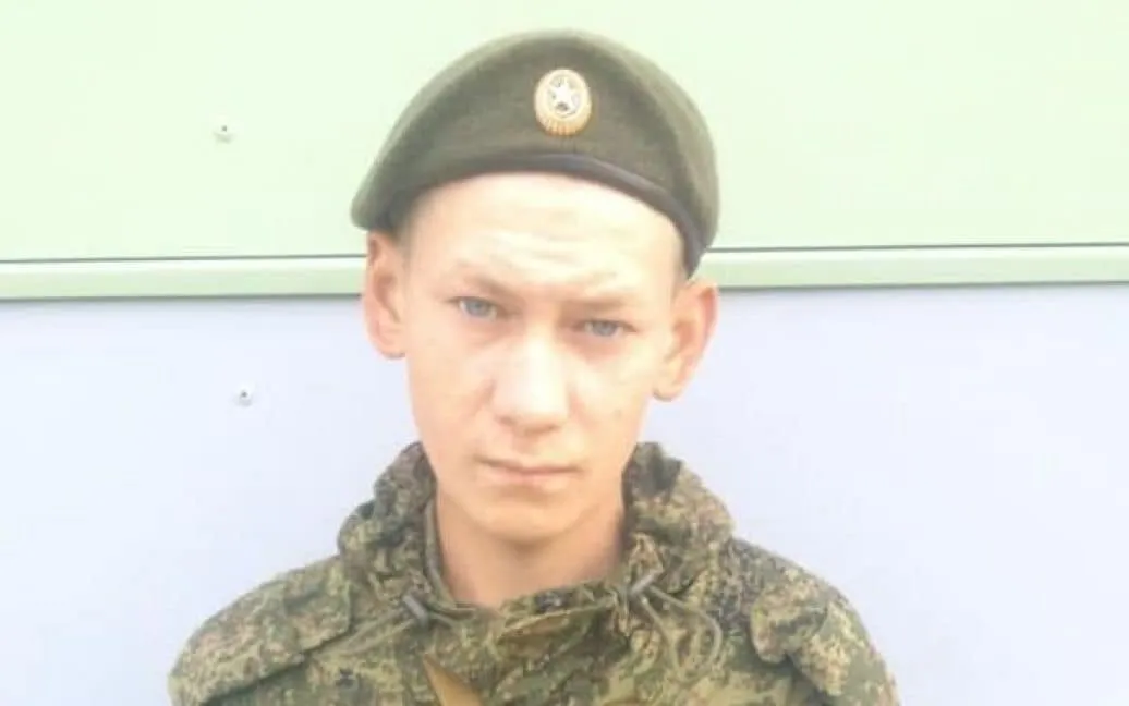 Арестович показал фото садистов среди российских оккупантов dqxikeidqxidqrant