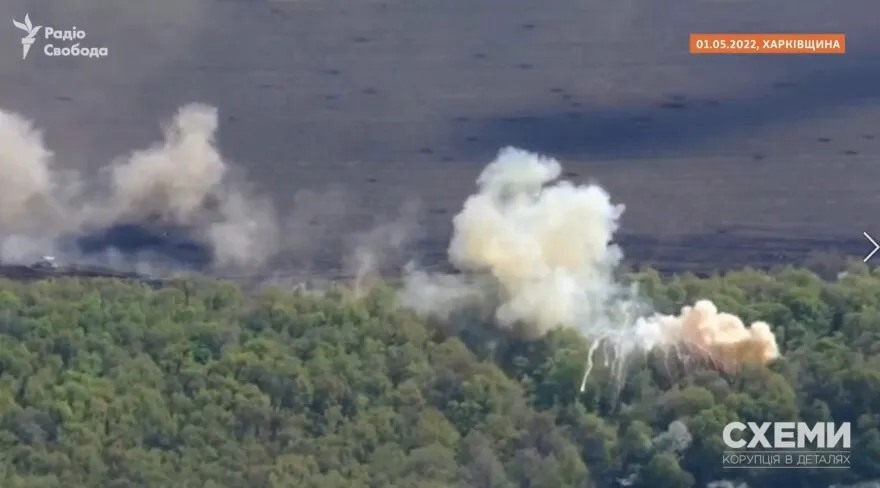 Россияне понесли значительные потери. dqxikeidqxidqrant