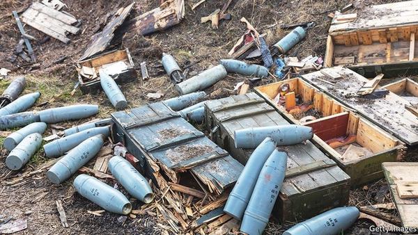 Російську армію в Україні гальмували не стільки її власні недоліки, скільки марення Путіна