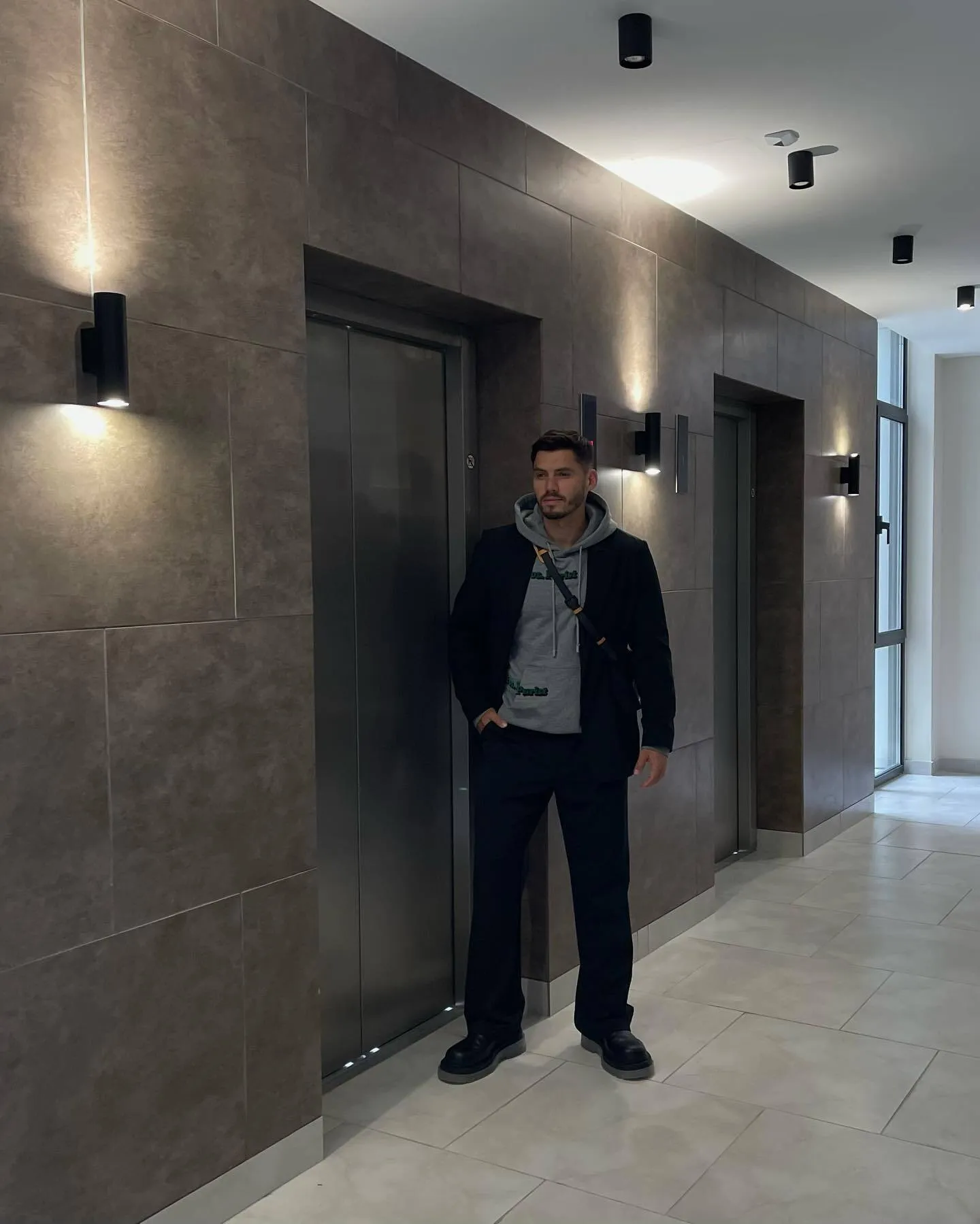 Блогер призвал украинцев отказаться от внутренних споров. dqxikeidqxidqrant