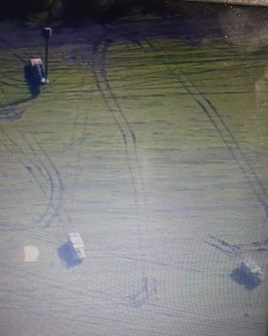 В Харьковской области ВСУ уничтожили российский "Бук" dqxikeidqxidqeant