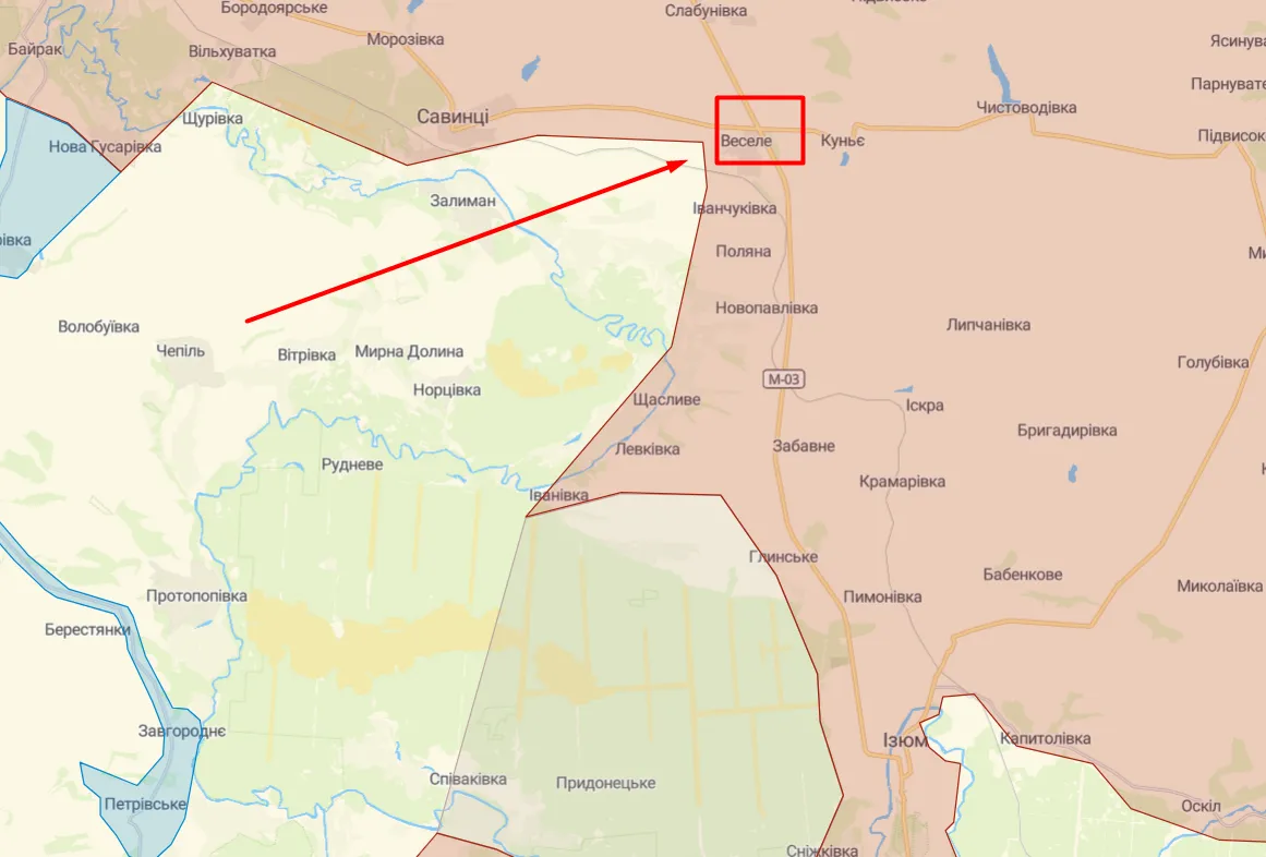 Место уничтожения россиян dqxikeidqxidqrant