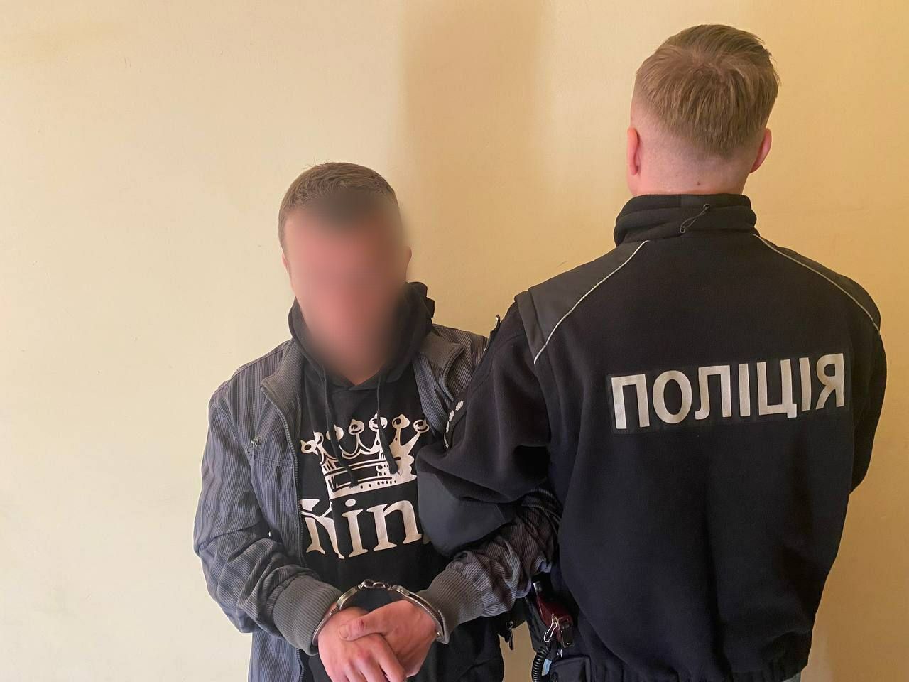 Задержанному грозит до 8 лет лишения свободы. dqxikeidqxidqeant