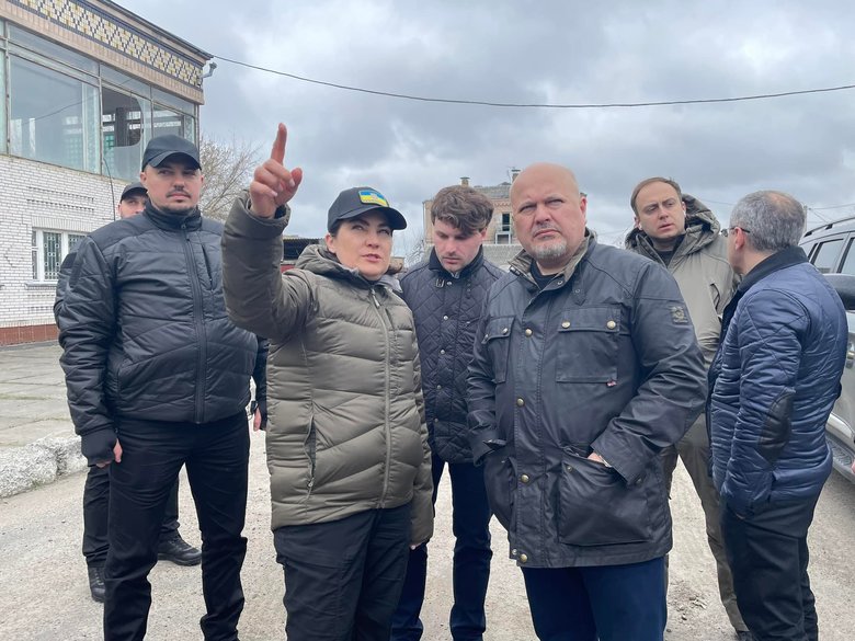 Такого масштабу воєнних злочинів Європа не знала з часів Другої світової війни, – прокурор Юрій Рудь 07