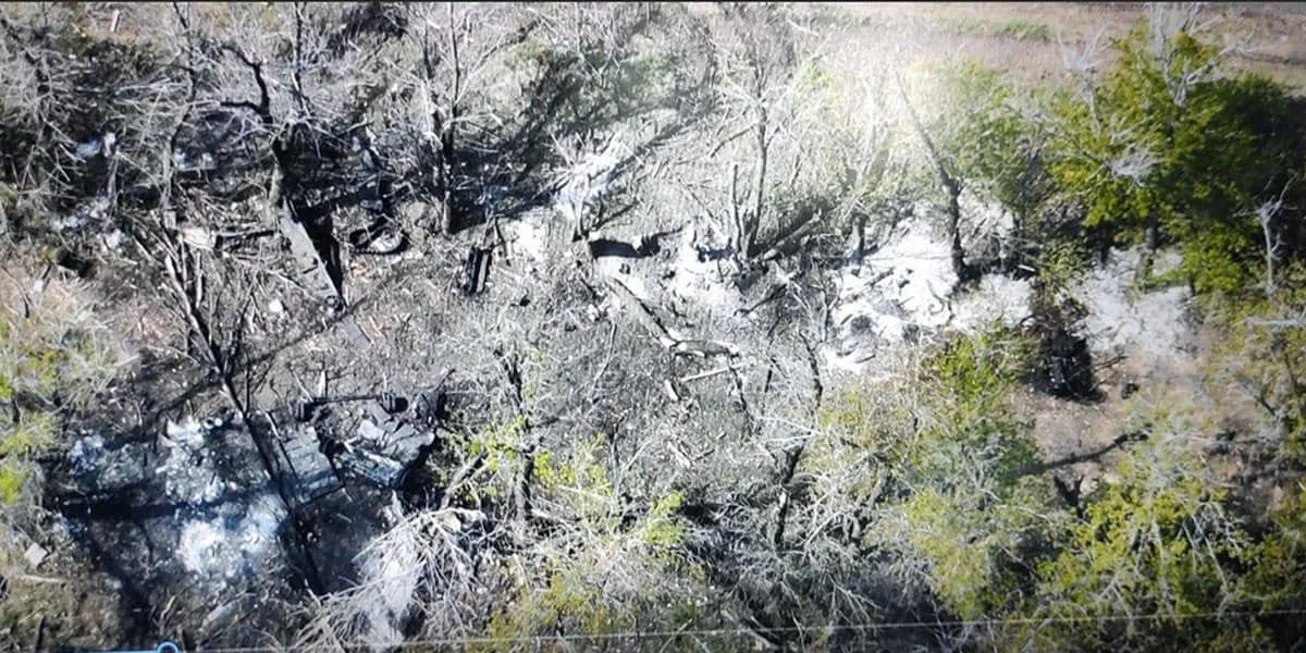 Уничтожены 3 БМП и личный состав противника dqxikeidqxidqrant