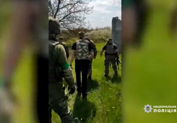 Полиция в Харькове предотвратила диверсию на объекте инфраструктуры dqxikeidqxidqrant