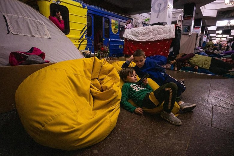 Перемога України є безсумнівною для всіх адекватних людей у світі, - Зеленський 02 dqxikeidqxiqtrant