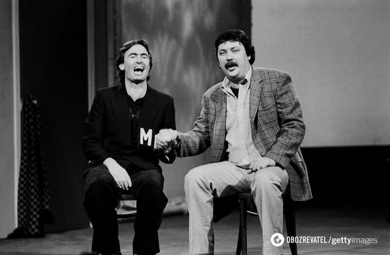 Майк Хагерти родился в Чикаго