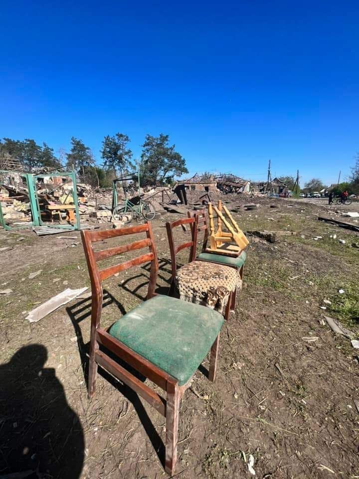 Ночью оккупанты снова обстреляли Краматорск: 16 домов повреждены, есть раненые dqxikeidqxixdant