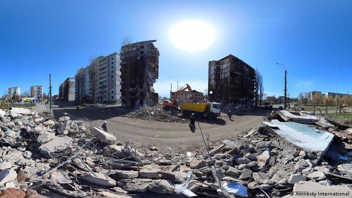 Жилой дом в Бородянке после авианалета 2 марта 2022 года Жилой дом в Бородянке после авианалета 2 марта 2022 года dqxikeidqxidqeant