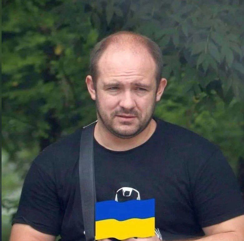 В Бердянске похитили волонтера и руководителя станции скорой помощи 01 dqxikeidqxidqrant