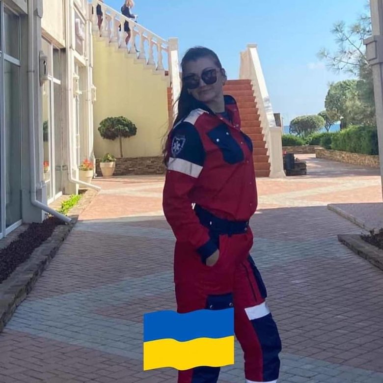 В Бердянске похитили волонтера и руководителя станции скорой помощи 02