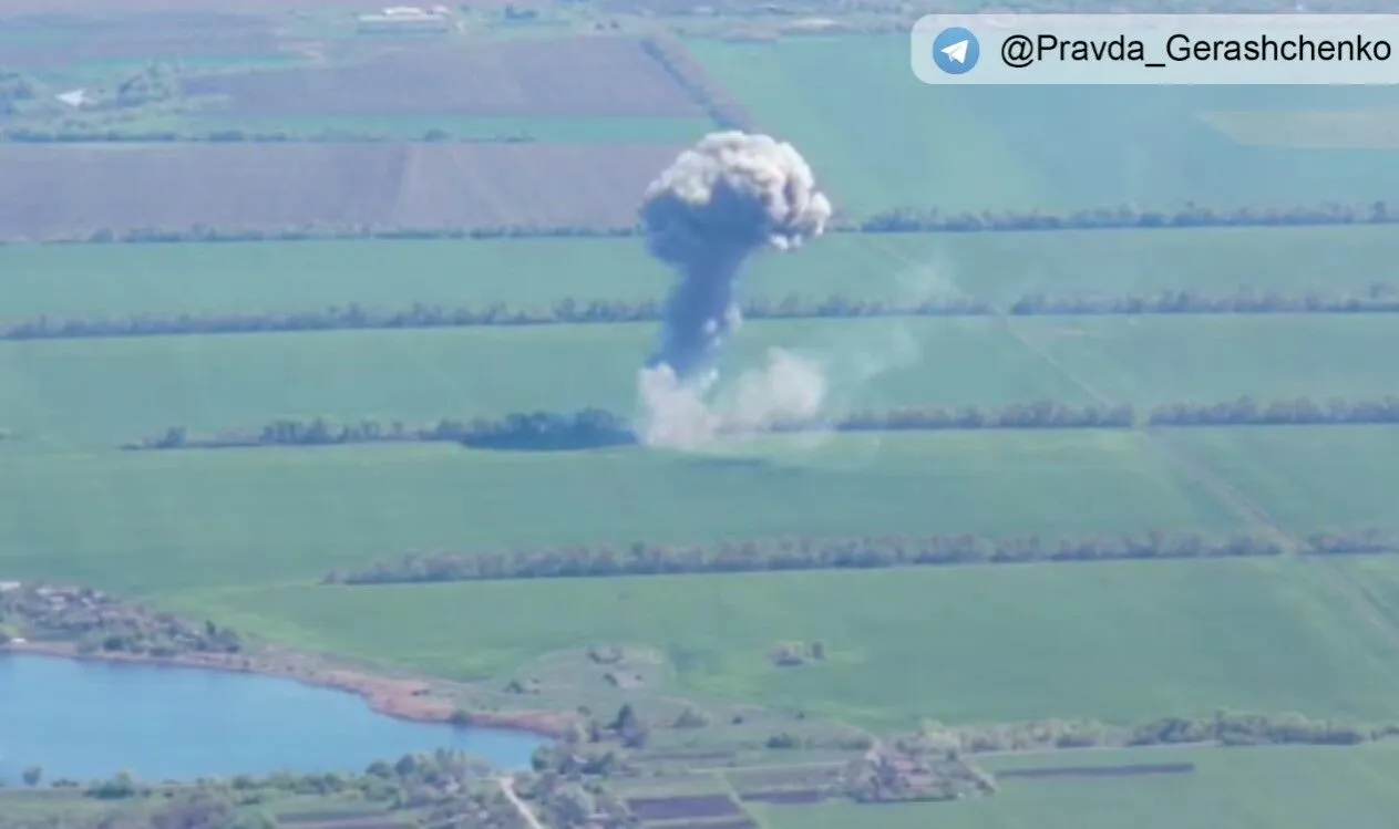 В одной САУ сдетонировал весь боезапас. dqxikeidqxidqeant