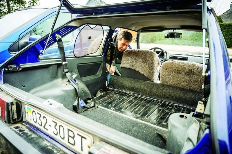 Продажа ЗАЗ Таврия, ЗАЗ Таврия, ЗАЗ-1102 Таврия, ЗАЗ-1102, купить Таврию, таврия в Германии