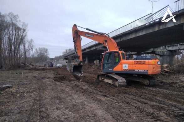 Стало известно, сколько времени понадобится на восстановление автодорог в Украине - today.ua dqxikeidqxidqrant