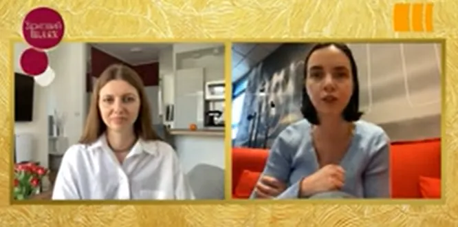 Янина Соколова считает, что люди в РФ должны были выйти на митинги против войны в Украине. dqxikeidqxidqrant