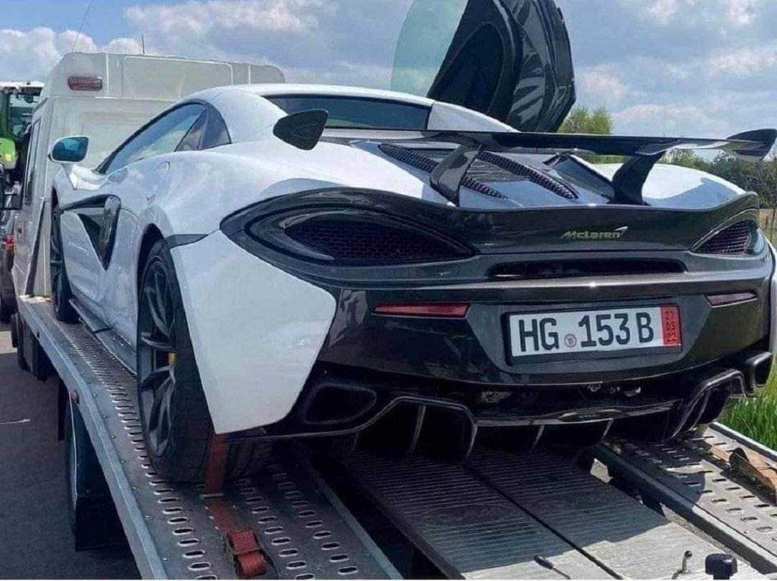  McLaren 570S,  McLaren, McLaren 570S,  McLaren,   dqxikeidqxiqqdant