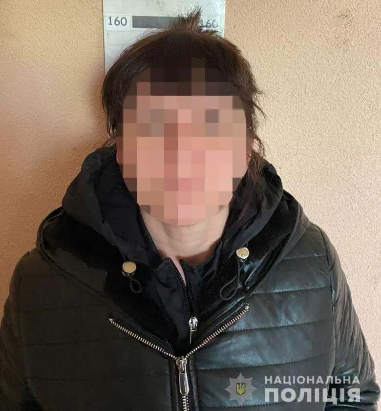 Злоумышленнице грозит до десяти лет лишения свободы. dqxikeidqxidqeant